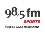 CKAC Sports Logo