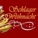Schlagerweihnacht Logo