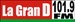 KDBI Logo