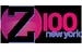 Z100 New York Logo