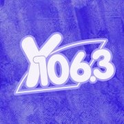 Y 106.3 - WYZY Logo