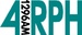 4RPH Logo