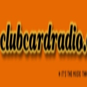 Club Card Radio Logo