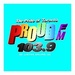 Proud FM Logo