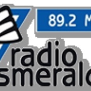 Radio Esmeralda Logo