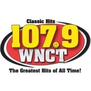 WNCT-FM Logo