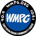 WMPG Logo