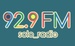 Solo Radio 92.9 FM Logo