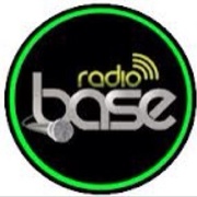Radio Base Agro Stereo Logo
