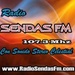 Radio Sendas FM Logo