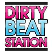 Dirty Beats Station Logo