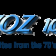WZOZ Logo