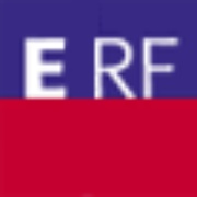 ERF Radio Logo