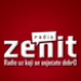 Radio Zenit Logo