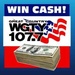 WGTY Logo