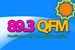 Q-FM - KLSI Logo