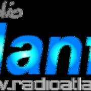 Radio Atlantis Logo