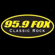 The Fox - WFOX Logo