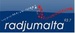 Radju Malta Logo