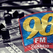 Sistma Correio Logo