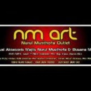 Nurul Musthofa Live Streaming Logo