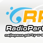 RadioParty Trance Logo