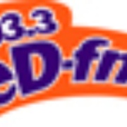 eD-fm - KDRF Logo