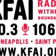 KFAI Logo