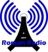 Al Roman Radio Logo