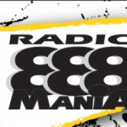 Radio Mania Logo