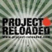 Project Reloaded Logo