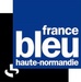 France Bleu Haute Normandie Logo