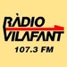 Radio Vilafant Logo