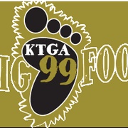 KTGA Logo