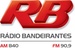 Rádio Bandeirantes Logo