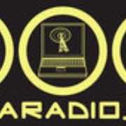 UCLA Radio Logo