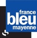 France Bleu Mayenne Logo