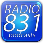 Radio831 Logo