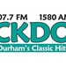 CKDO Logo