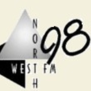 North West FM - 3NOW Logo