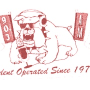 WBRH Logo