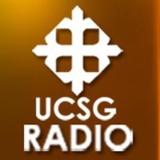 UCSG Radio 1190 Logo