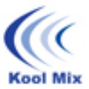 Kool Mix Radio Logo