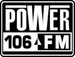 Power 106 Logo