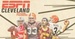 ESPN Cleveland - 1540 KNR2 - WWGK Logo