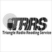 Triangle Radio Reading Service - TRRS Logo