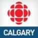 CBC Radio One Calgary - CBR-1-FM Logo