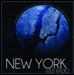 KryKey - New York Web Radio Logo