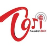 Teluguone Radio - Australia Logo