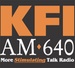 KFI AM 640 - KFI Logo